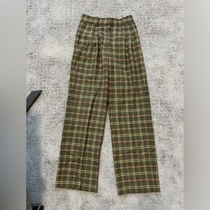 Aritzia Wilfred NWOT trousers